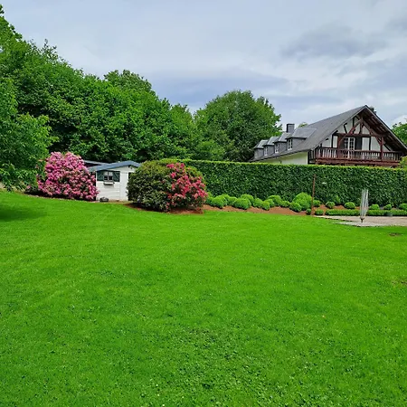 Bed and breakfast L'envie D'ailleurs Malmedy