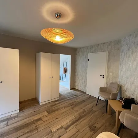 L'envie D'ailleurs Bed & Breakfast