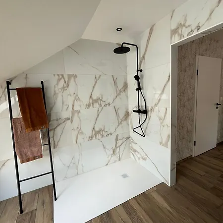 Bed & Breakfast L'envie D'ailleurs