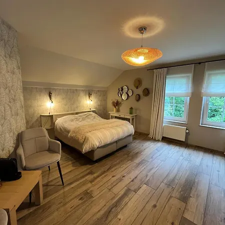 L'envie D'ailleurs * Malmedy