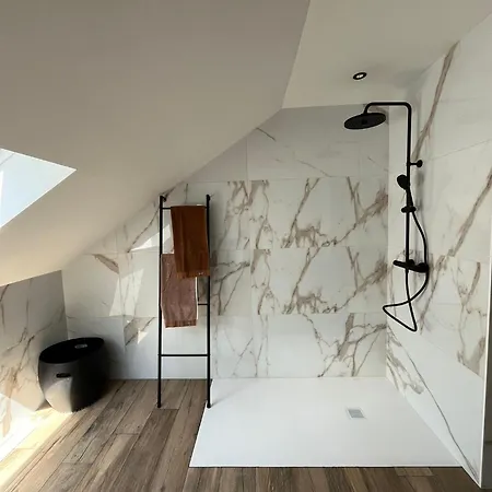 Bed and breakfast L'envie D'ailleurs Malmedy