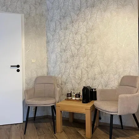 L'envie D'ailleurs Malmedy