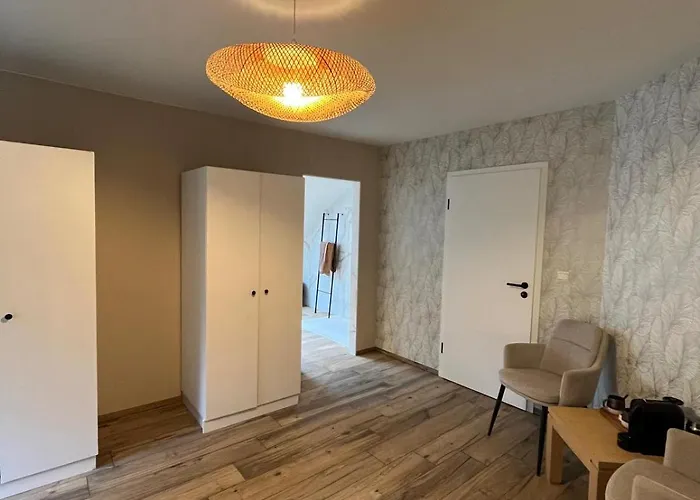 L'envie D'ailleurs Bed & Breakfast