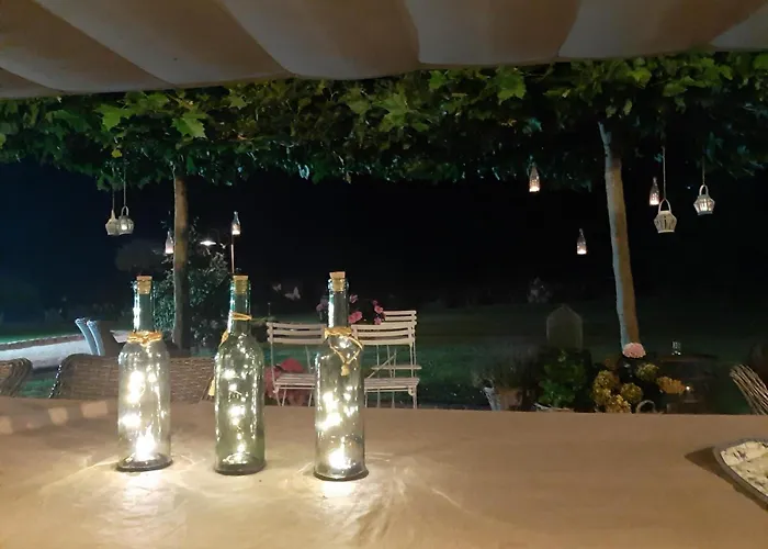 Bed & Breakfast L'envie D'ailleurs Malmedy