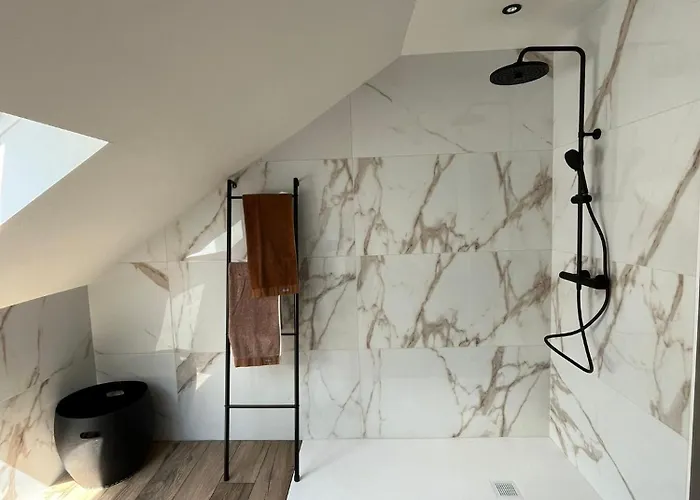 Bed & Breakfast L'envie D'ailleurs Malmedy